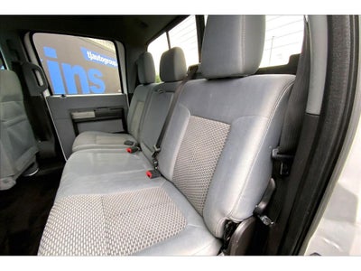 2015 Ford F-350 Super Duty XLT