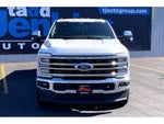 2025 Ford F-350 Super Duty King Ranch