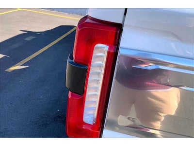 2025 Ford F-350 Super Duty King Ranch
