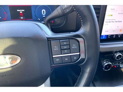 2024 Ford F-350 Super Duty Platinum