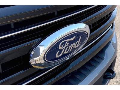 2025 Ford F-350 Super Duty Platinum