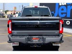 2025 Ford F-350 Super Duty Platinum