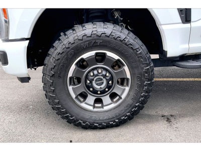 2023 Ford F-350 Super Duty LARIAT