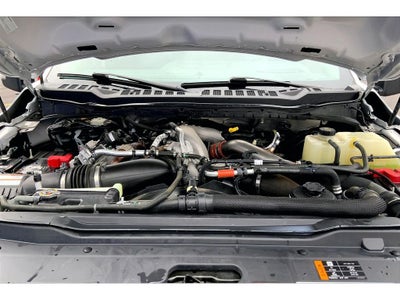 2023 Ford F-350 Super Duty LARIAT