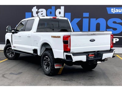 2023 Ford F-350 Super Duty LARIAT