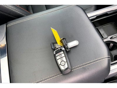 2023 Ford F-350 Super Duty LARIAT