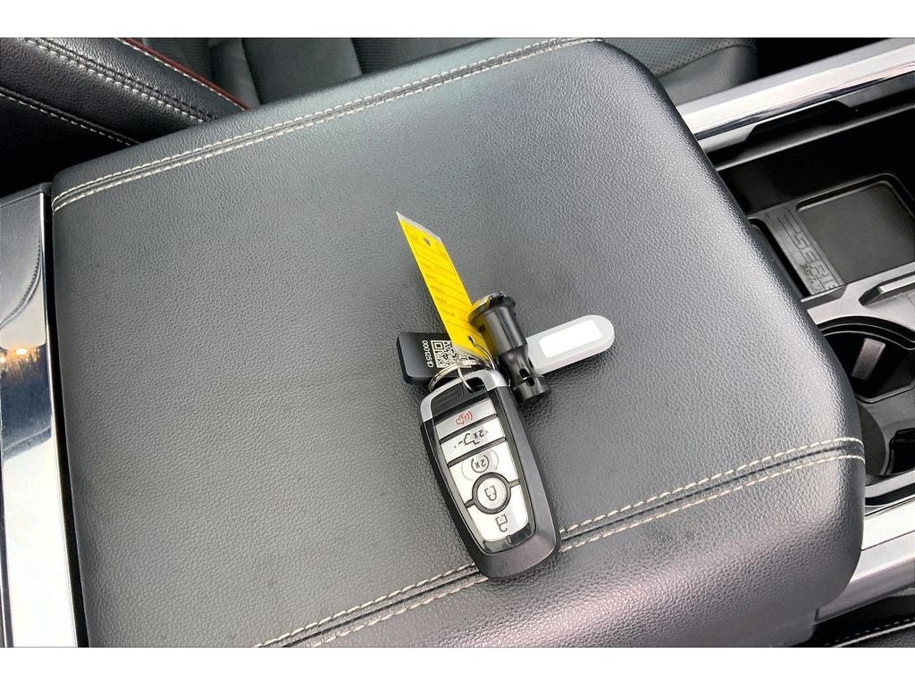 2023 Ford F-350 Super Duty LARIAT