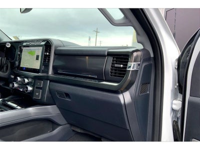 2023 Ford F-350 Super Duty LARIAT