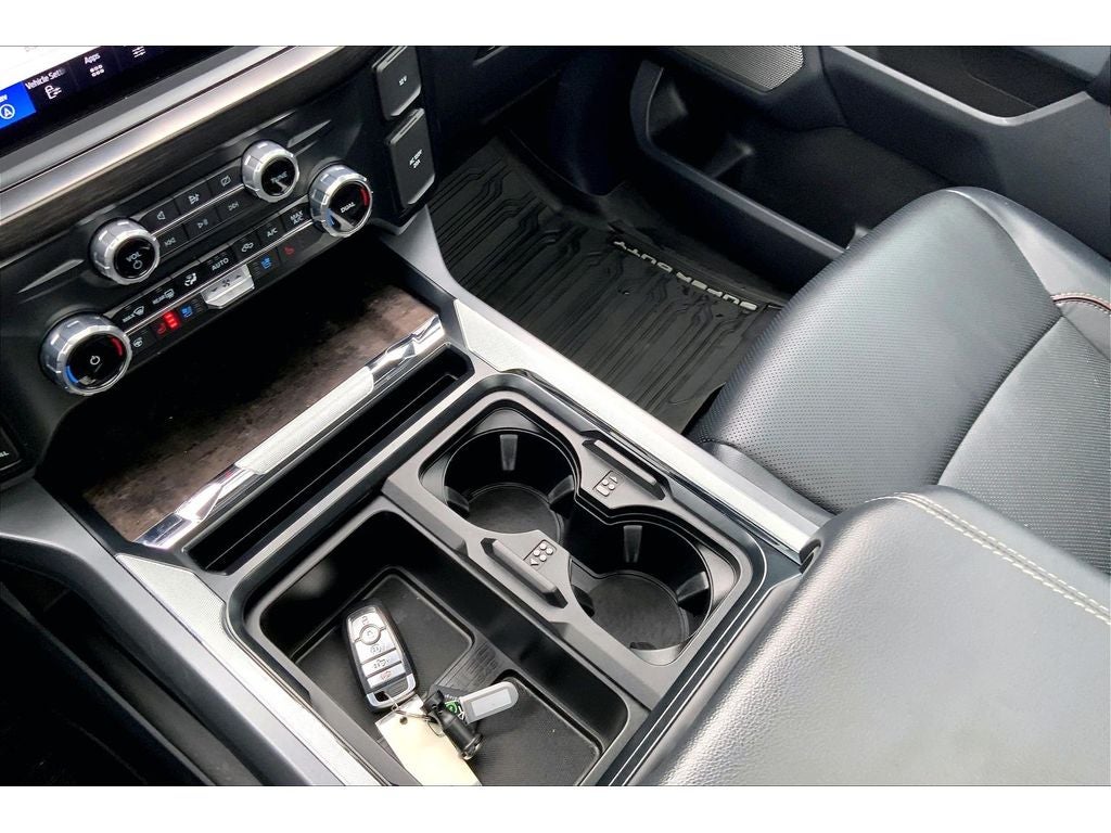 2023 Ford F-350 Super Duty LARIAT