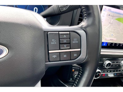 2023 Ford F-350 Super Duty LARIAT