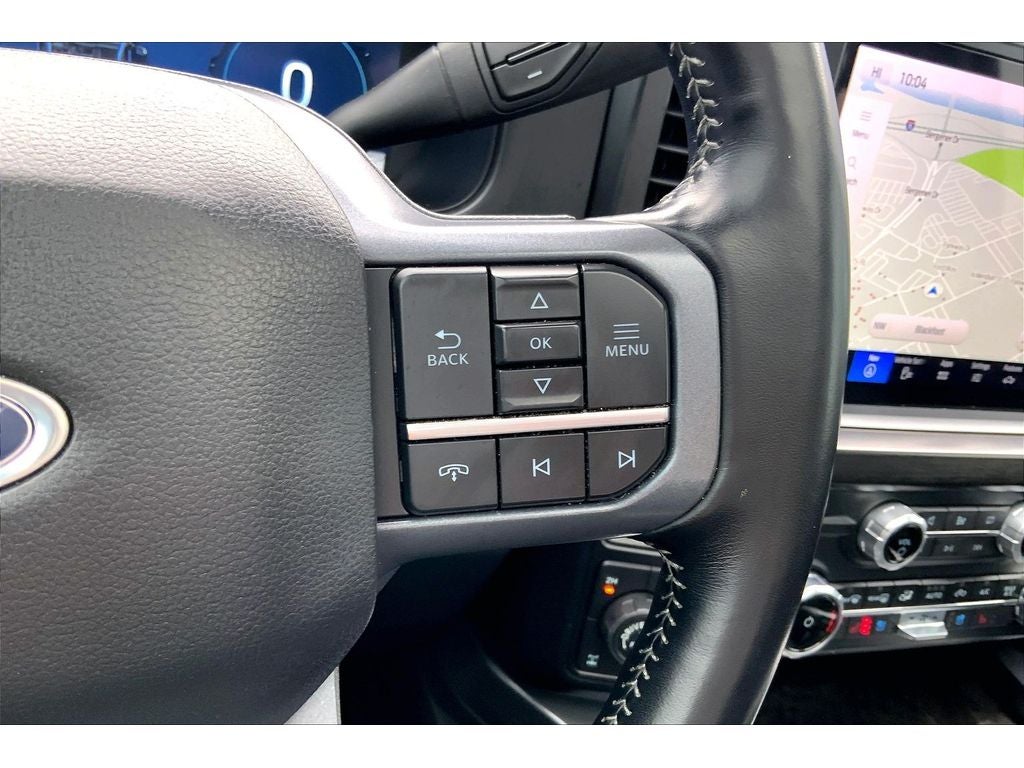 2023 Ford F-350 Super Duty LARIAT