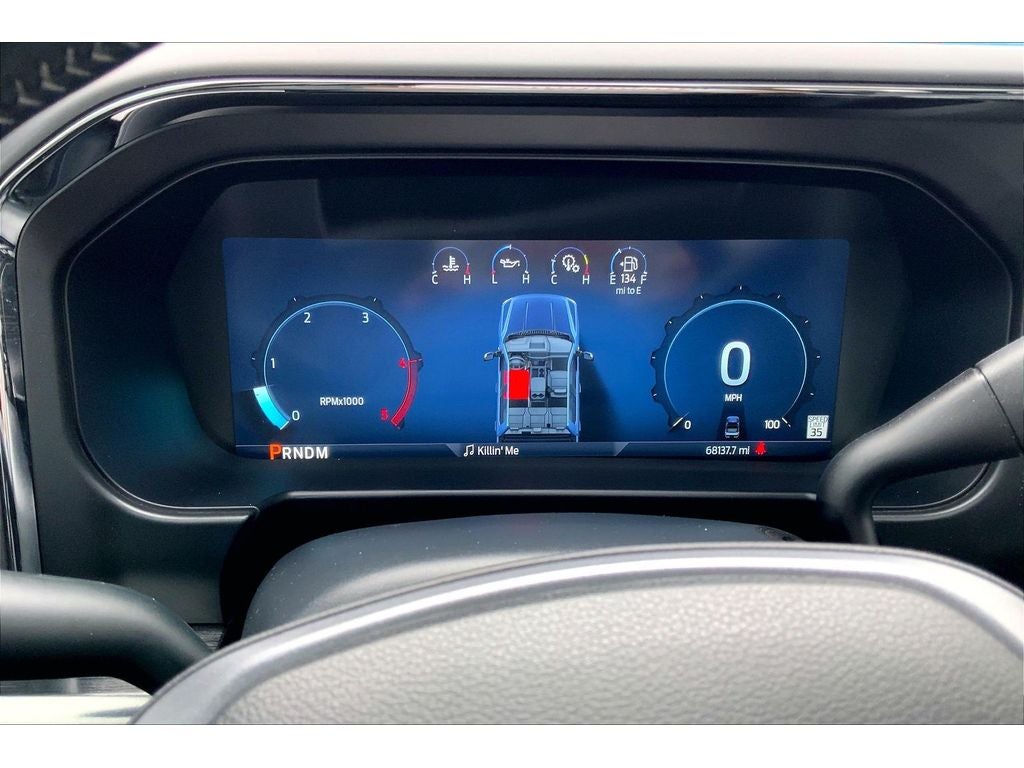 2023 Ford F-350 Super Duty LARIAT