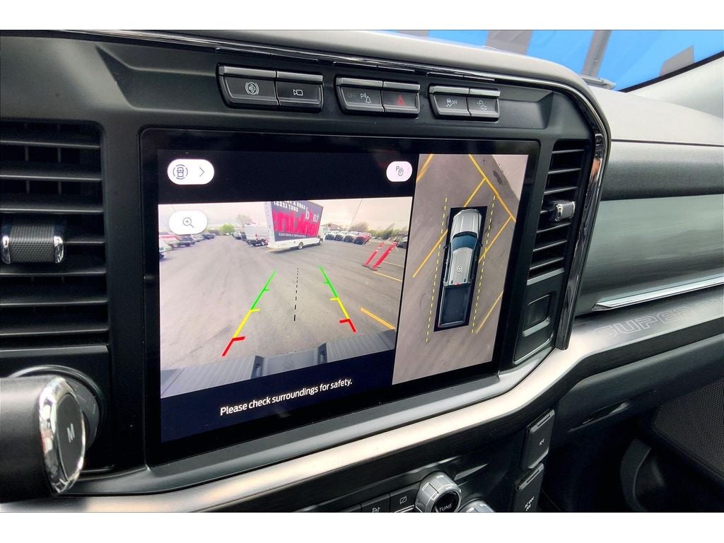 2023 Ford F-350 Super Duty LARIAT