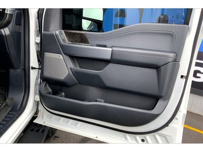 2023 Ford F-350 Super Duty LARIAT