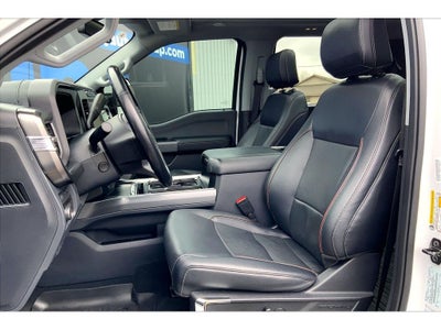 2023 Ford F-350 Super Duty LARIAT
