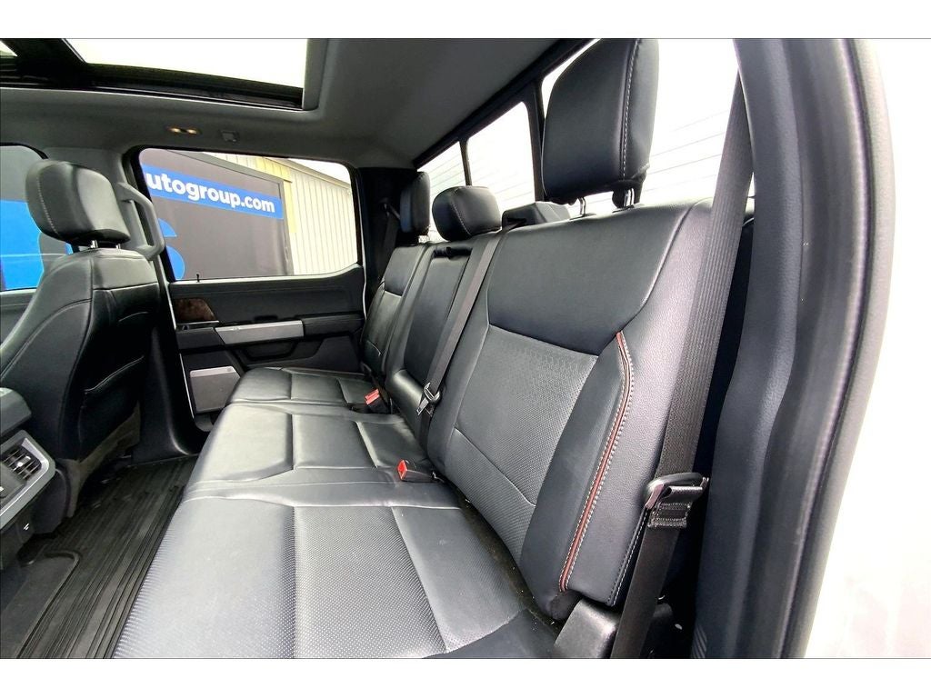 2023 Ford F-350 Super Duty LARIAT