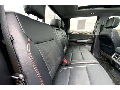 2023 Ford F-350 Super Duty LARIAT