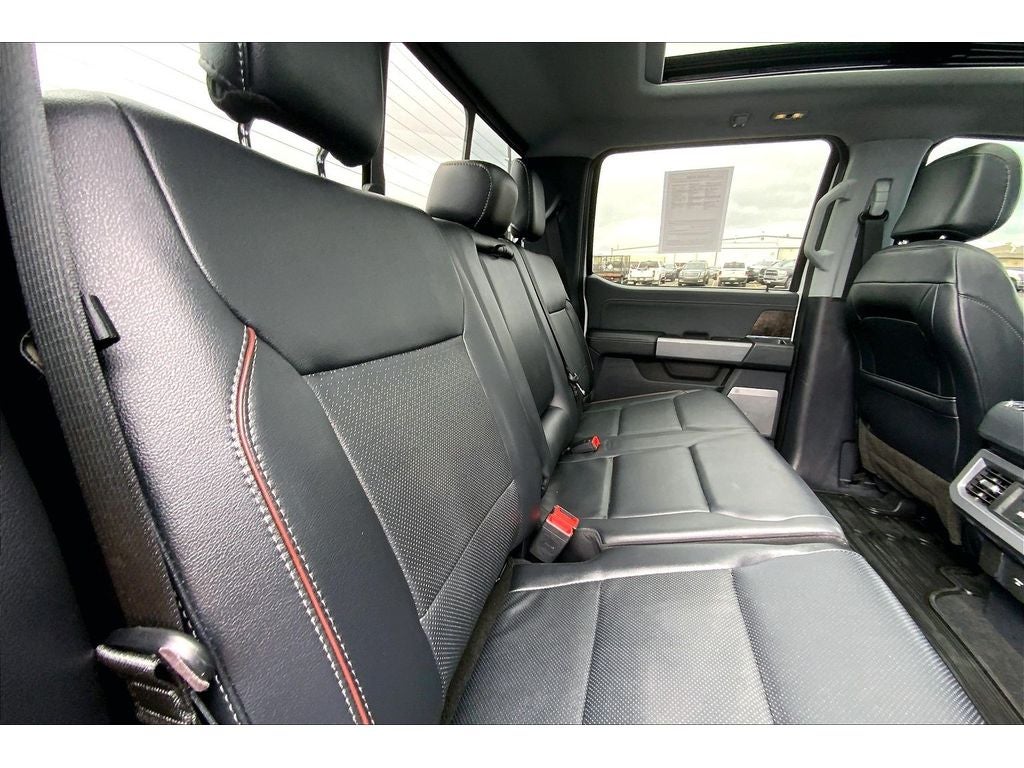 2023 Ford F-350 Super Duty LARIAT