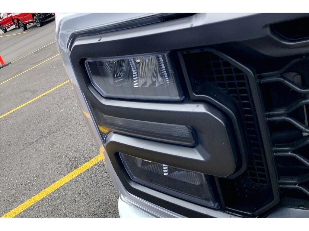 2023 Ford F-350 Super Duty LARIAT