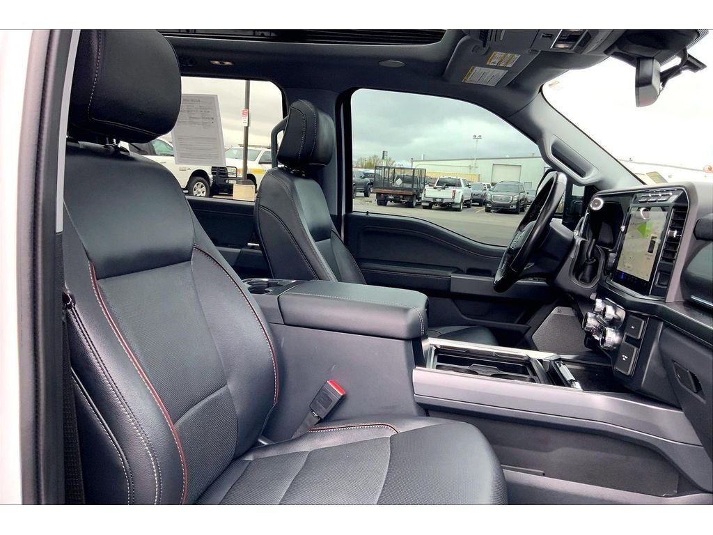 2023 Ford F-350 Super Duty LARIAT