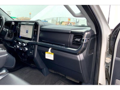 2025 Ford F-350 Super Duty LARIAT