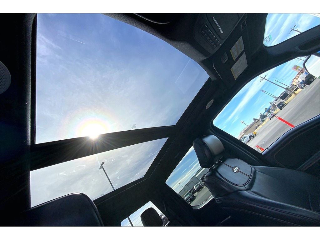 2024 Ford F-350 Super Duty Platinum