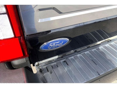 2024 Ford F-350 Super Duty Platinum