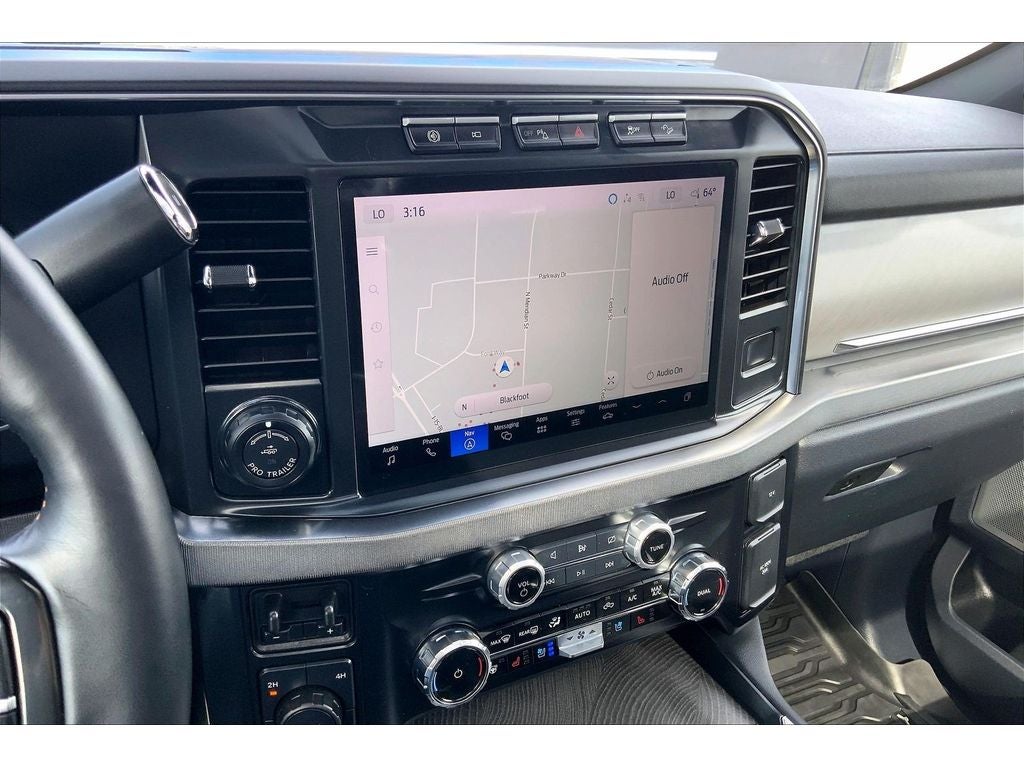 2024 Ford F-350 Super Duty Platinum