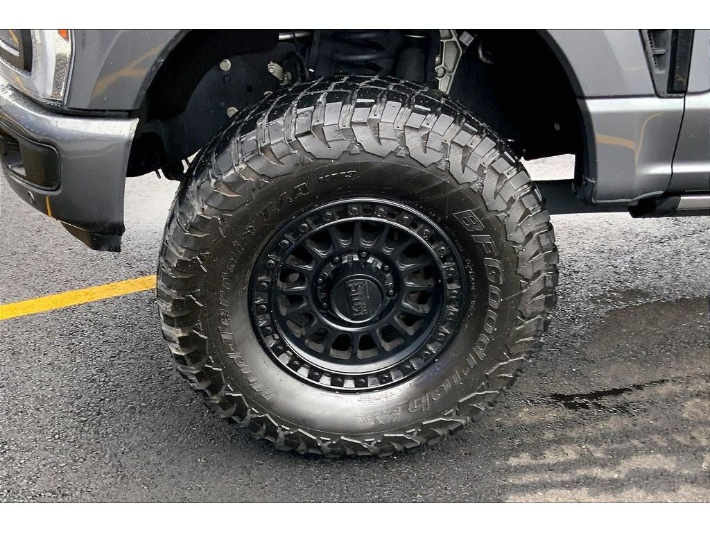 2024 Ford F-350 Super Duty LARIAT