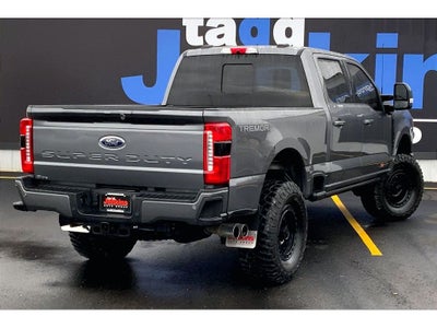 2024 Ford F-350 Super Duty LARIAT