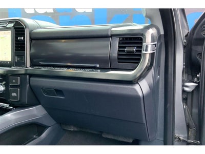 2024 Ford F-350 Super Duty LARIAT