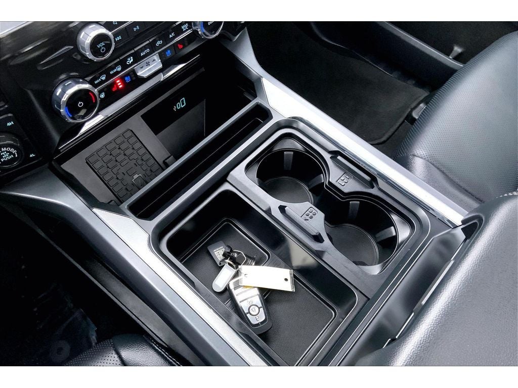 2024 Ford F-350 Super Duty LARIAT