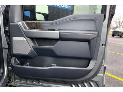 2024 Ford F-350 Super Duty LARIAT