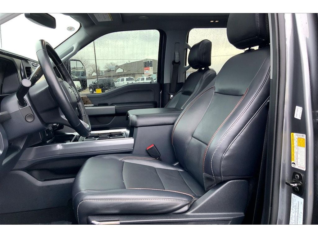 2024 Ford F-350 Super Duty LARIAT