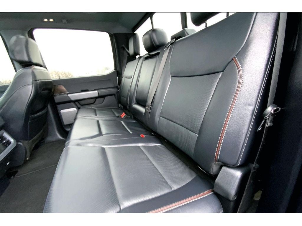 2024 Ford F-350 Super Duty LARIAT