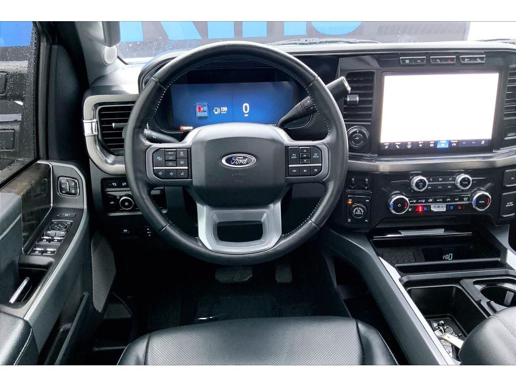 2024 Ford F-350 Super Duty LARIAT