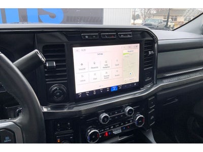 2024 Ford F-350 Super Duty LARIAT