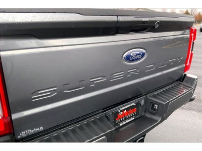 2024 Ford F-350 Super Duty LARIAT