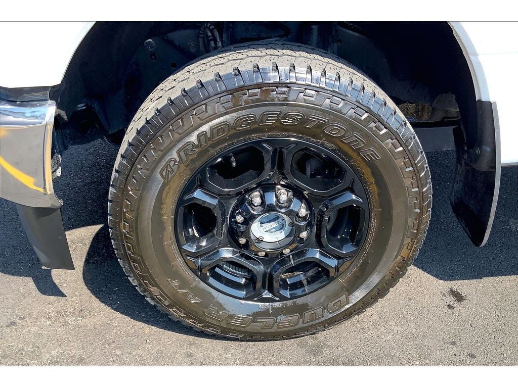 2022 Ford F-350 Super Duty XL
