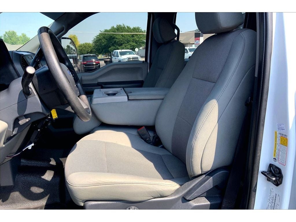2022 Ford F-350 Super Duty XL