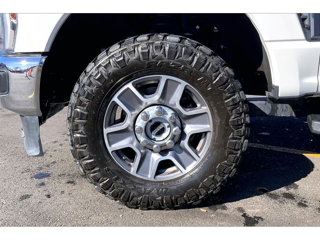 2024 Ford F-350 Super Duty LARIAT