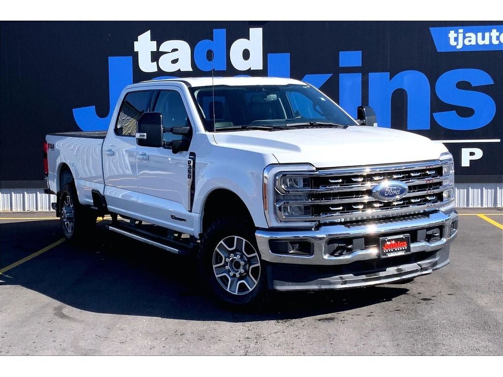 2024 Ford F-350 Super Duty LARIAT
