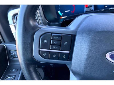 2024 Ford F-350 Super Duty LARIAT