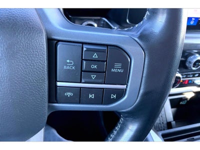 2024 Ford F-350 Super Duty LARIAT