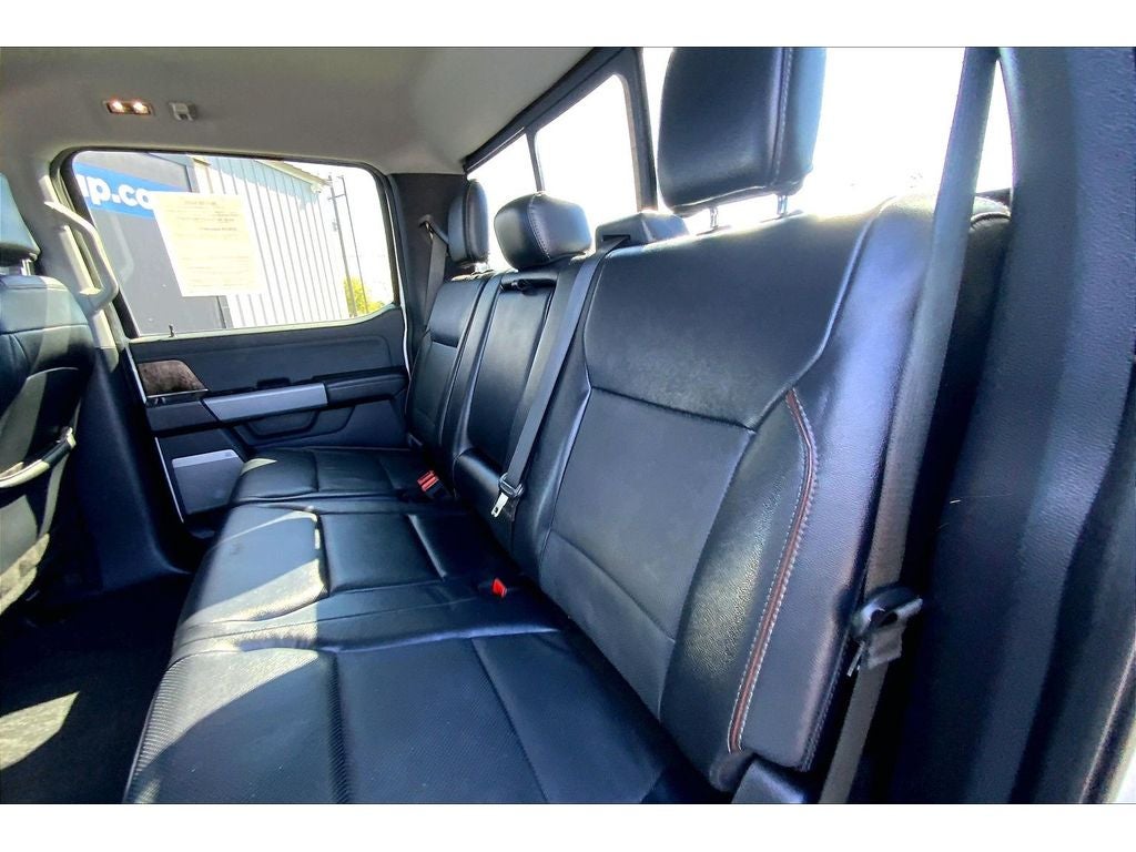 2024 Ford F-350 Super Duty LARIAT