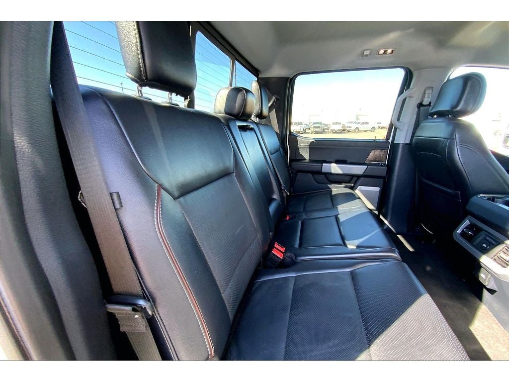 2024 Ford F-350 Super Duty LARIAT