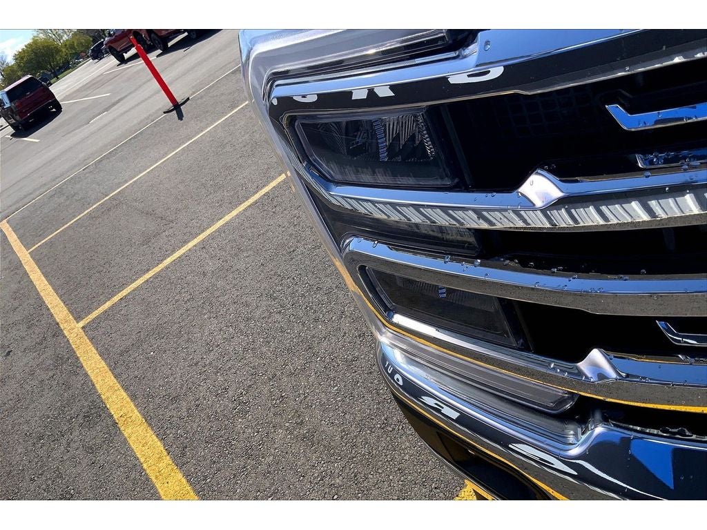 2024 Ford F-350 Super Duty LARIAT