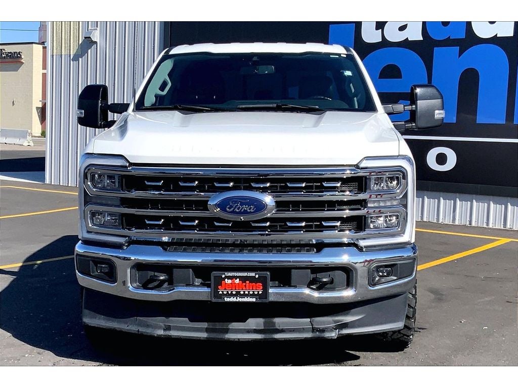 2024 Ford F-350 Super Duty LARIAT