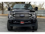 2022 Ford F-350 Super Duty Limited