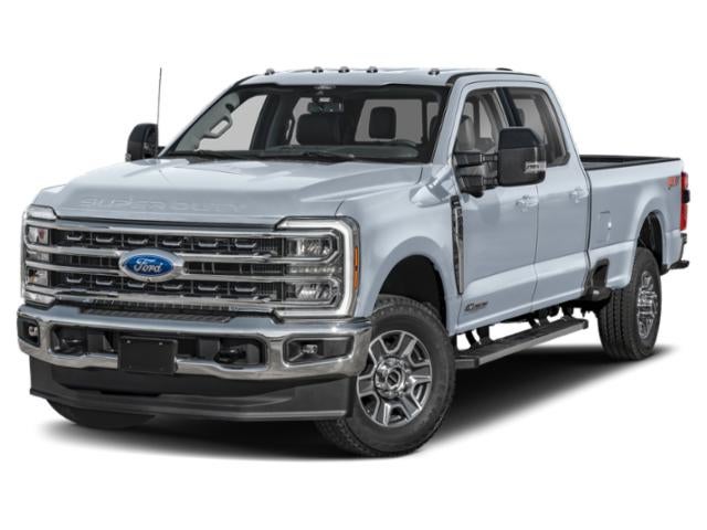 2025 Ford F-350 Super Duty LARIAT